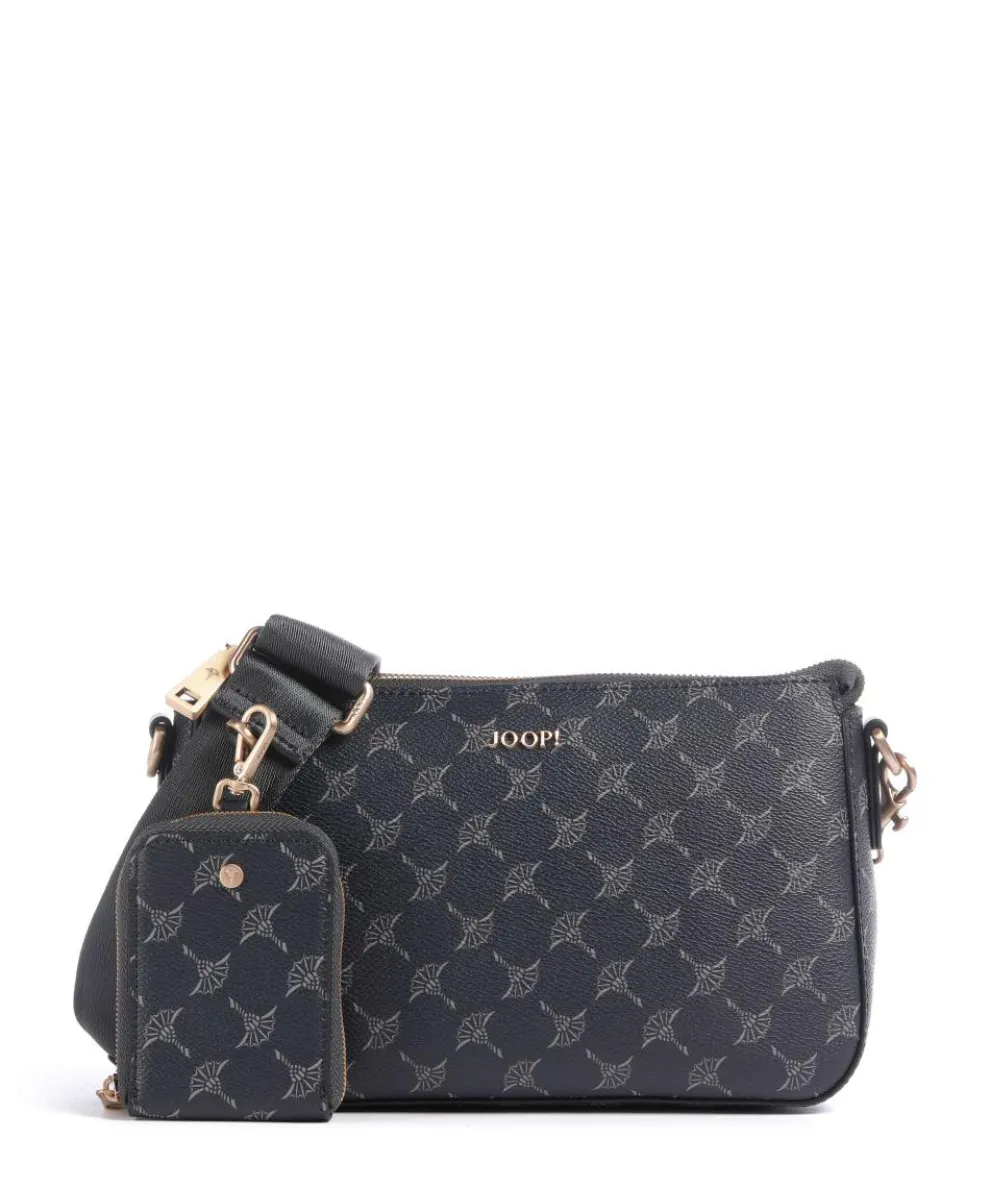 Cortina 1.0 Jasmina Crossbody bag imitation leather navy