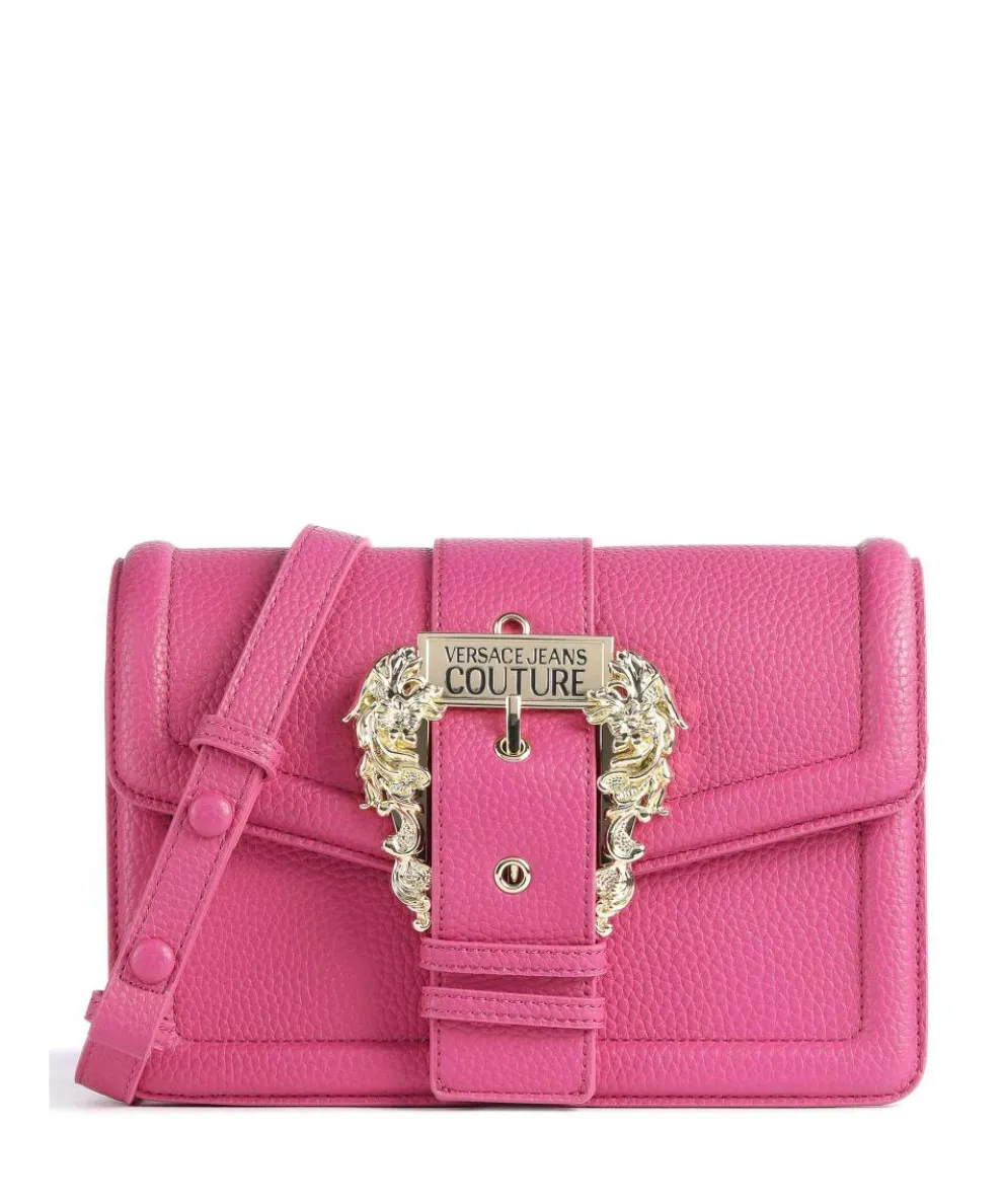 Couture 01 Crossbody bag imitation leather pink