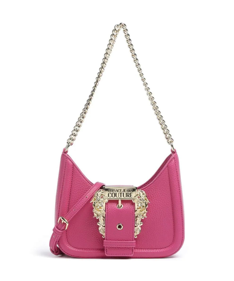 Couture 01 Shoulder bag imitation leather pink