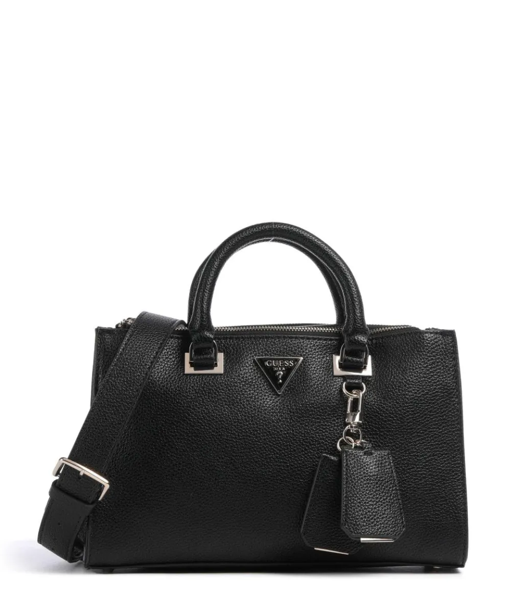 Cresidia Handbag imitation leather black