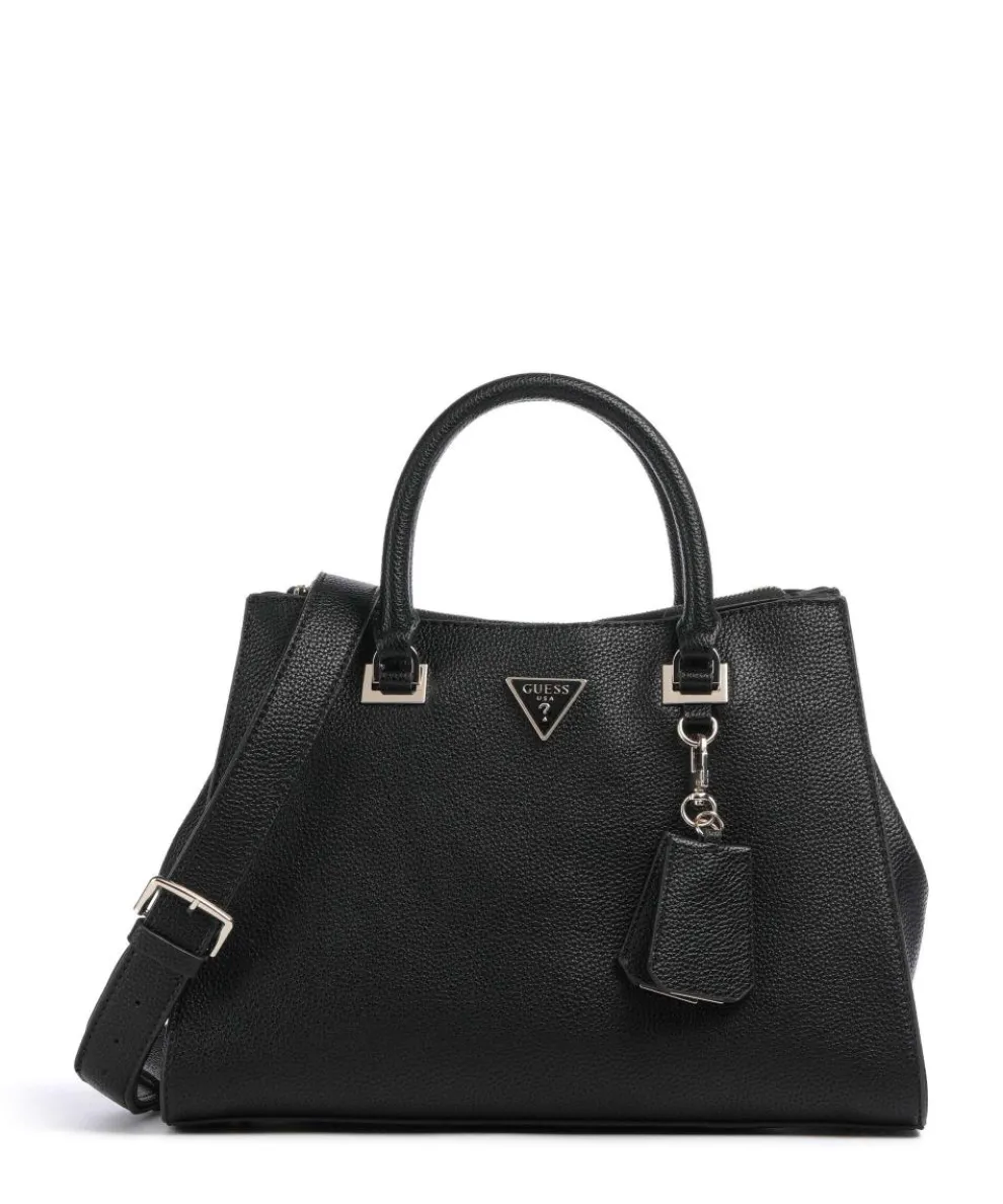 Cresidia Handbag imitation leather black