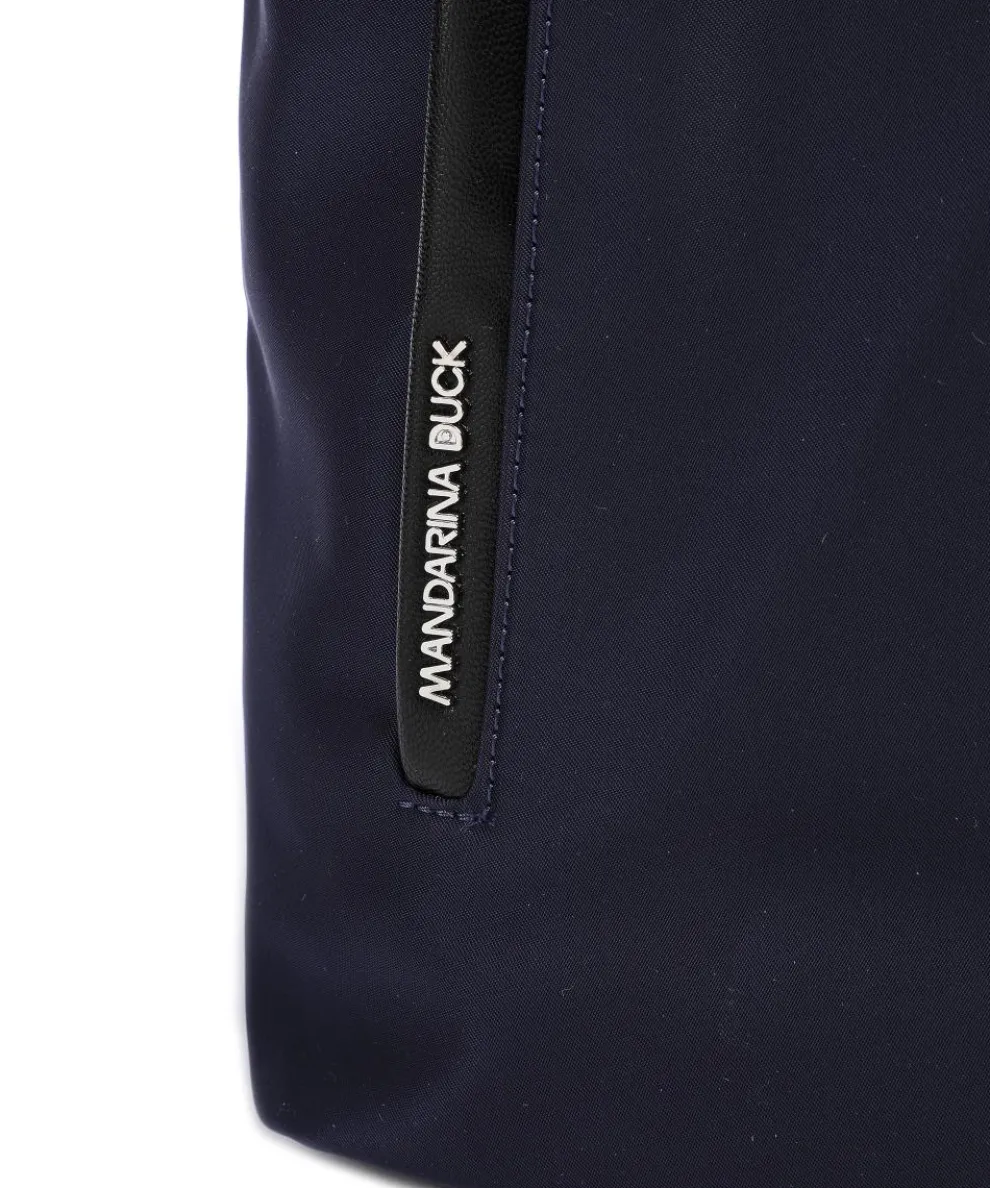 Hunter Shoulder bag polyester dark blue