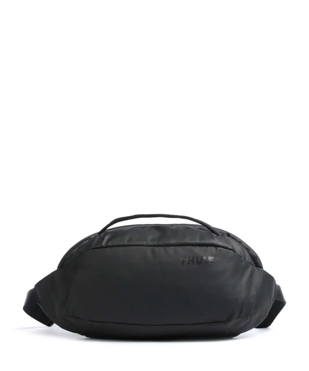 Tact 5 Fanny pack recycled polyester black