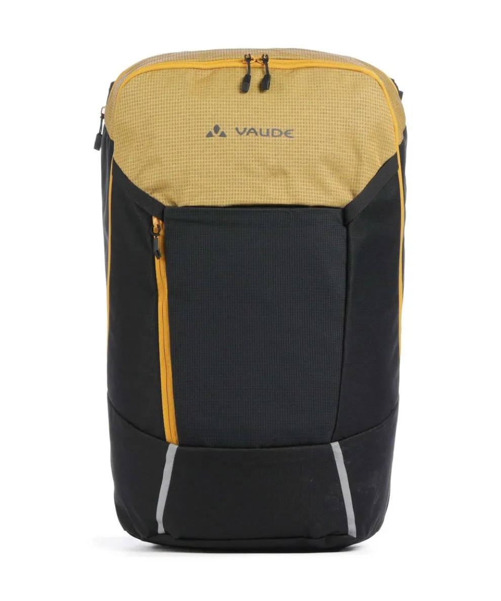 Cycle II 20 QMR 2.0 Luggage bag recycled polyester black