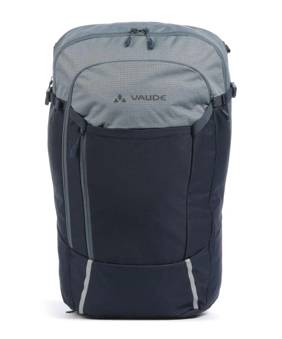 Cycle II 28 QMR 2.0 Luggage bag recycled polyester blue