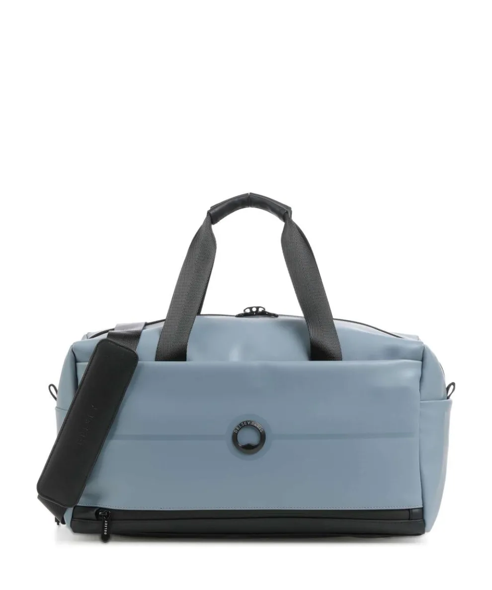 Turenne Weekend bag light blue 45 cm