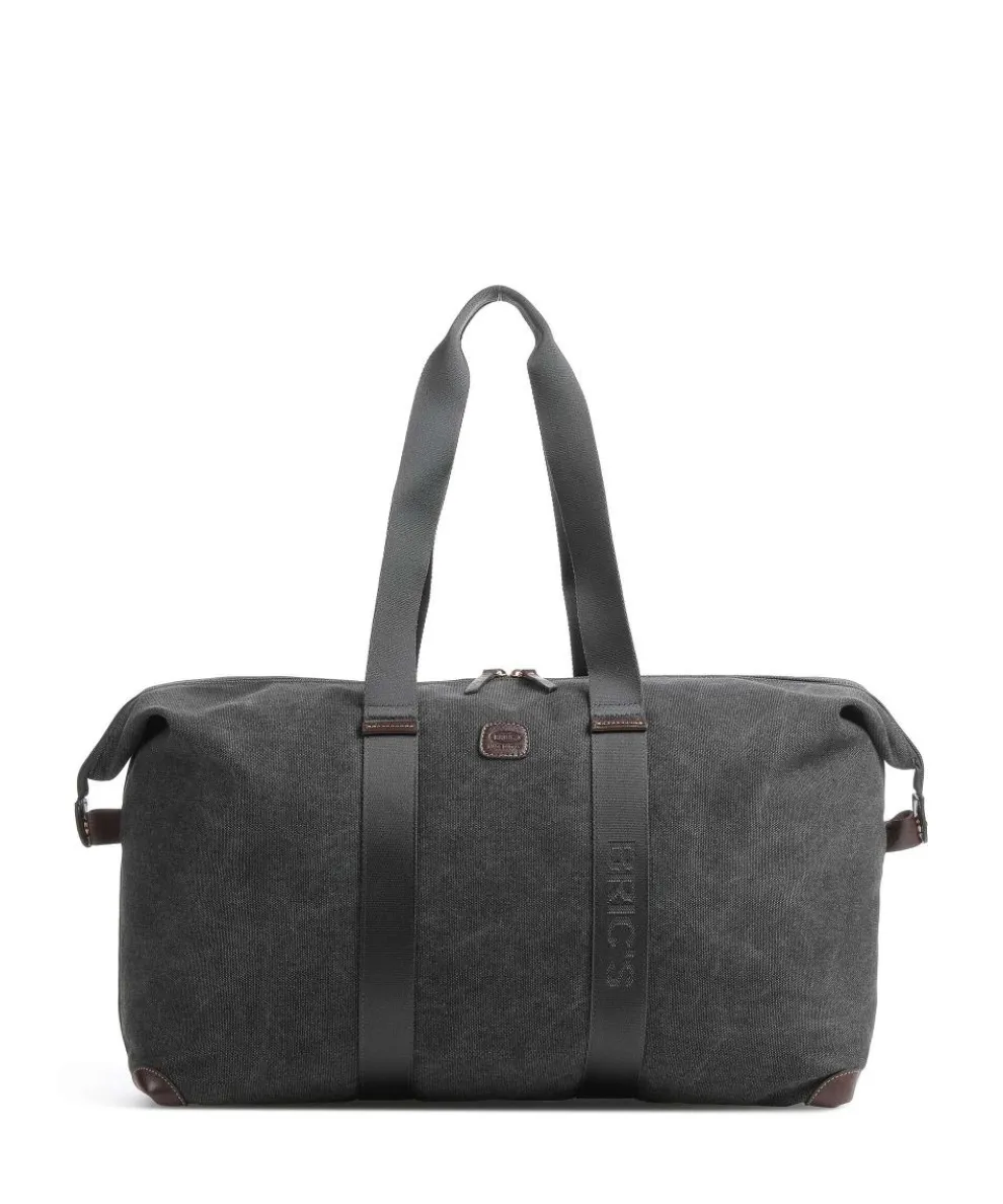 Sorrento Weekend bag anthracite 55 cm