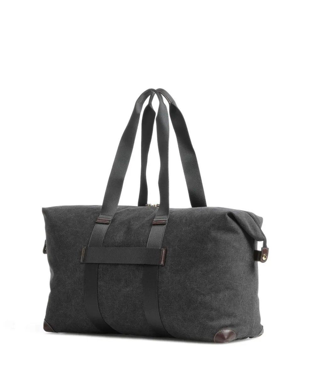 Sorrento Weekend bag anthracite 55 cm