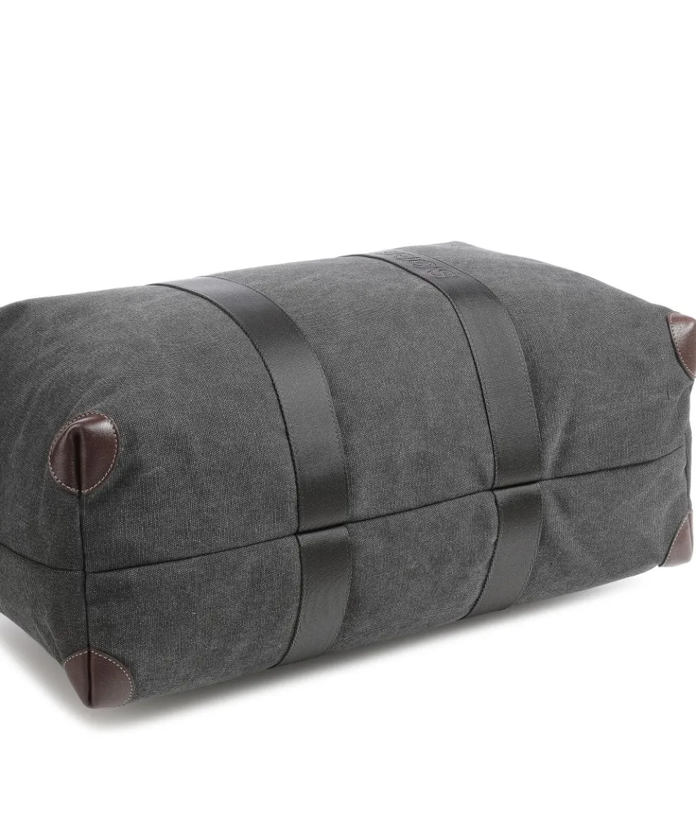 Sorrento Weekend bag anthracite 55 cm