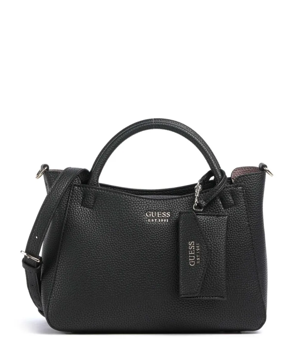 Brenton Handbag imitation leather black