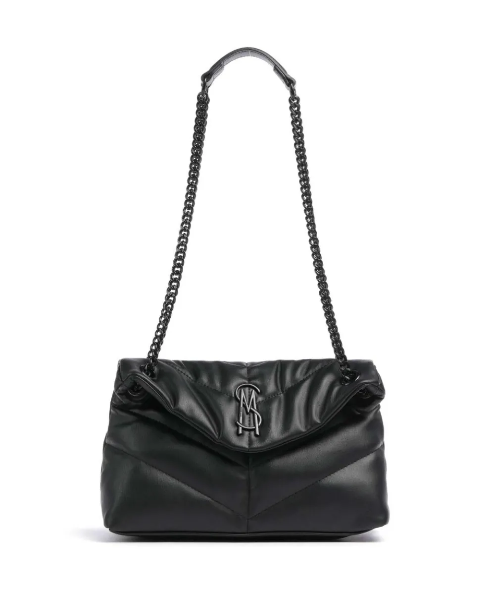 BBELZ Shoulder bag imitation leather black