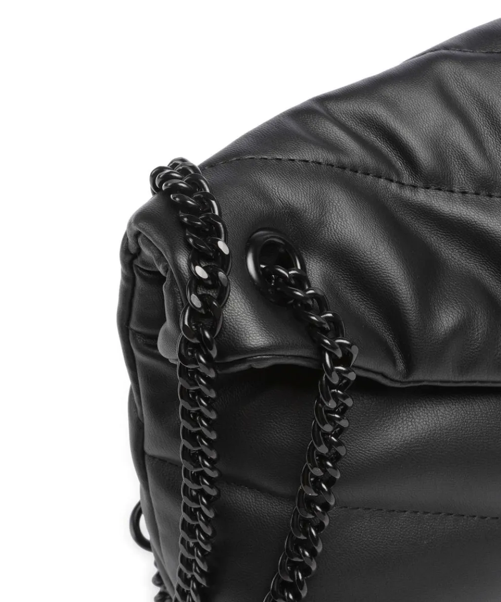 BBELZ Shoulder bag imitation leather black