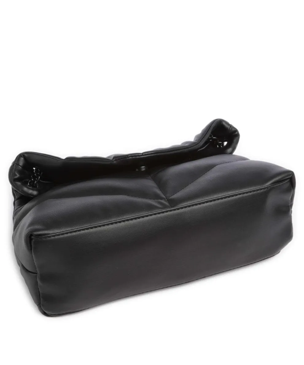 BBELZ Shoulder bag imitation leather black