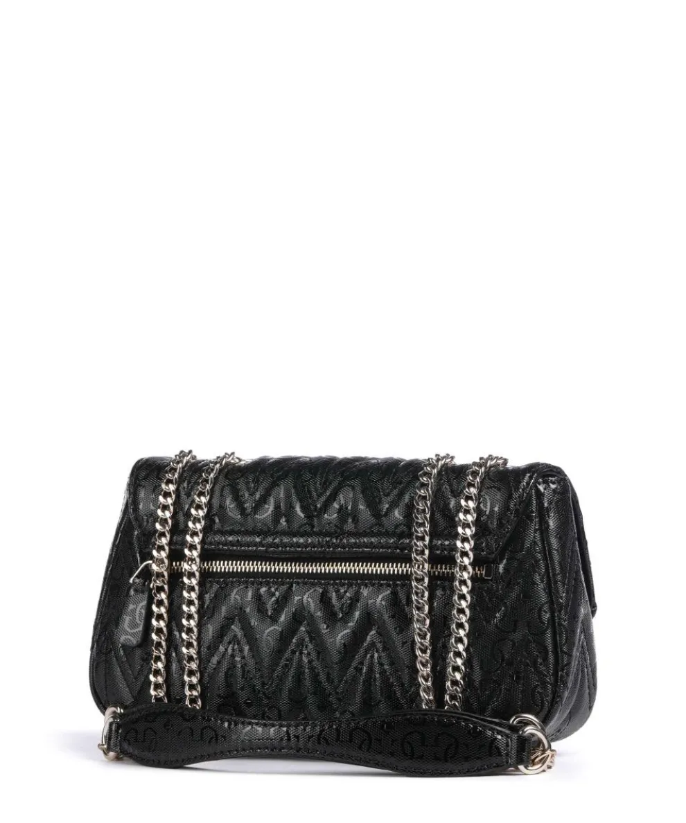 Adelard Shoulder bag imitation leather black
