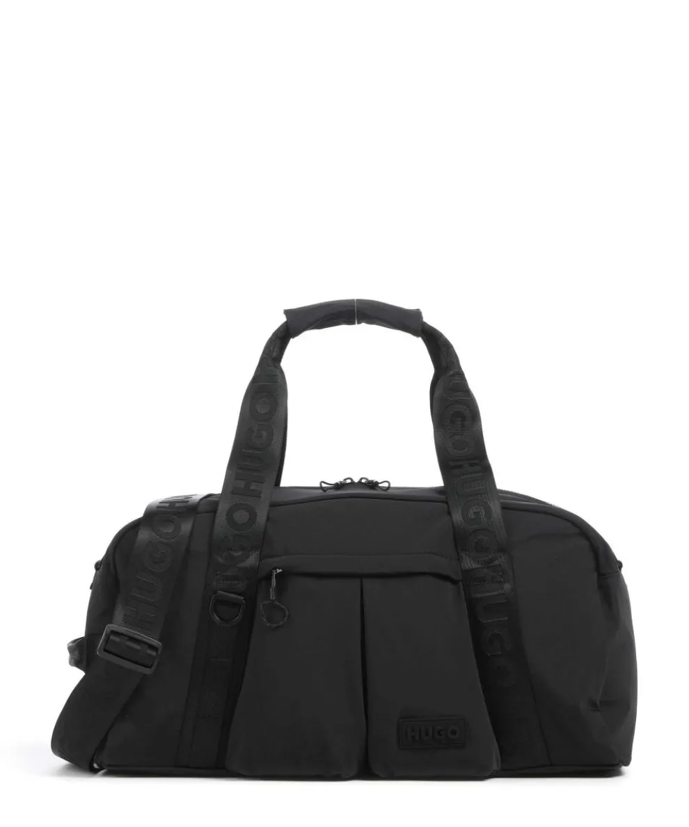 Taric Weekend bag black 52 cm
