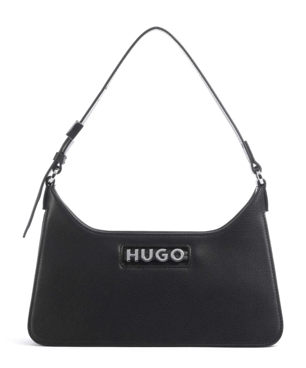 Mel 2.0 Shoulder bag imitation leather black