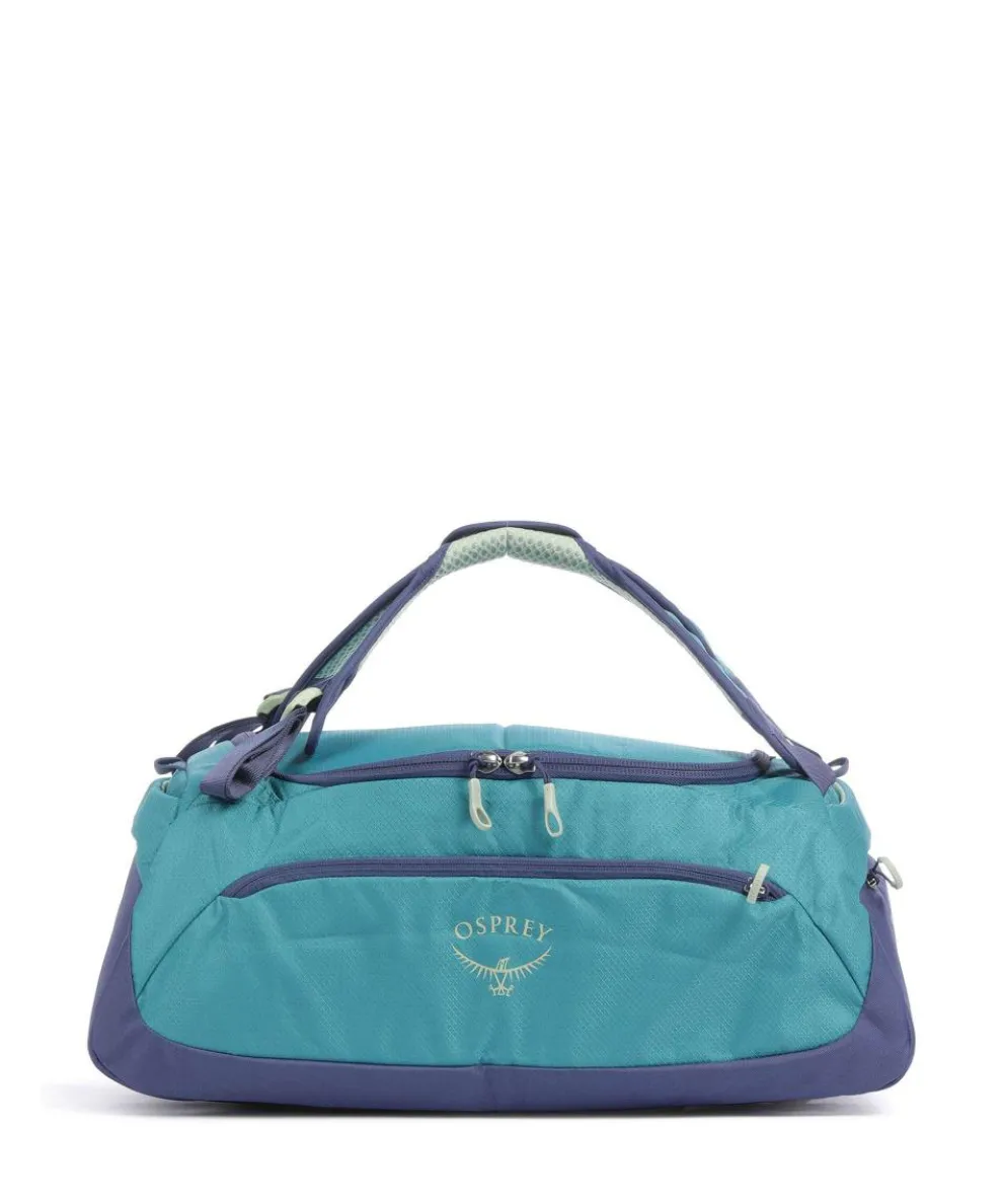 Daylite 30 Weekend bag aquamarine 50 cm