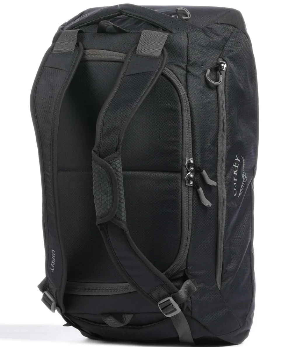 Daylite 30 Weekend bag black 50 cm