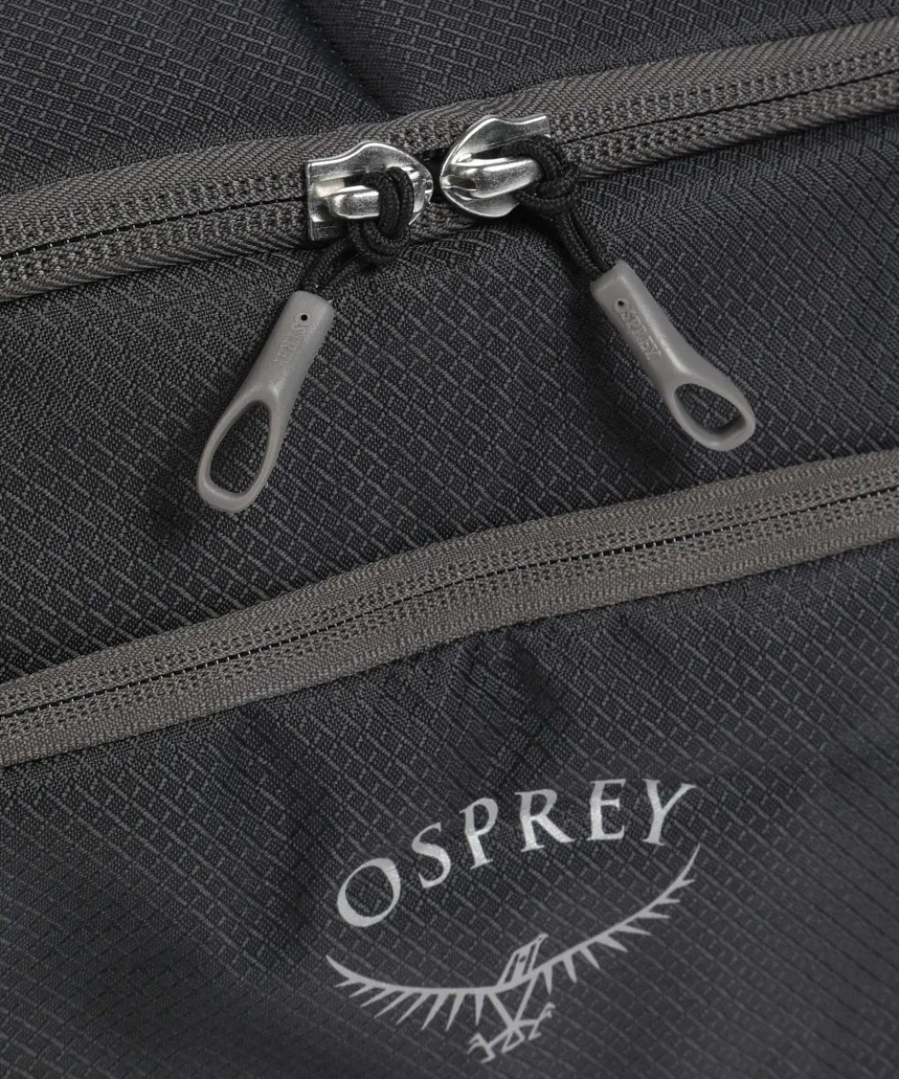 Daylite 30 Weekend bag black 50 cm