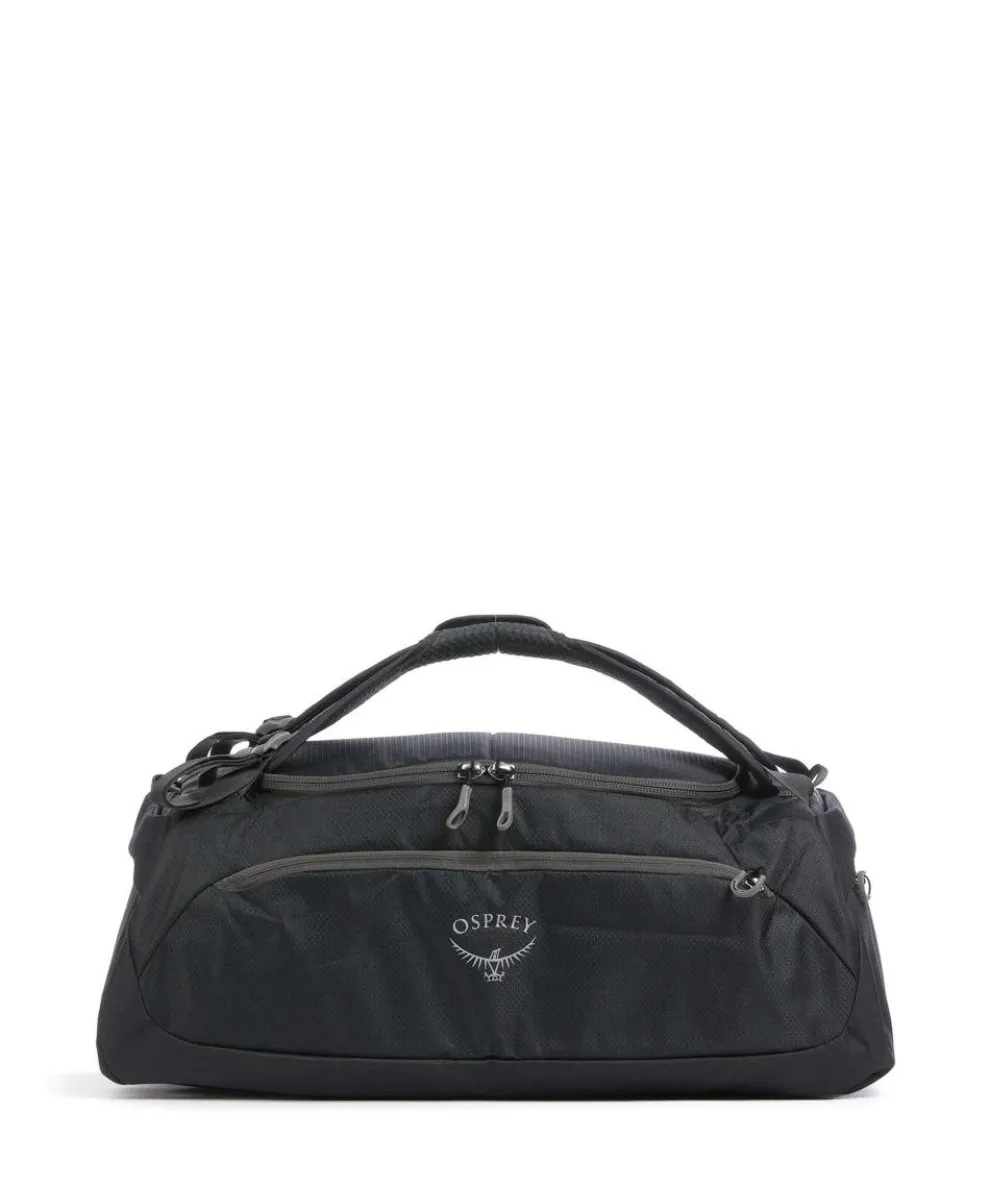 Daylite 45 Weekend bag black 53 cm