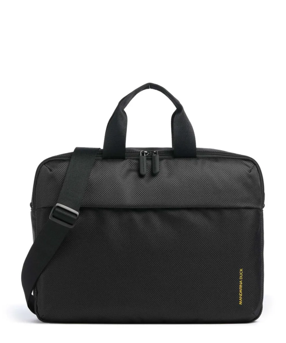 Zephyr Laptop bag 15″ polyester black