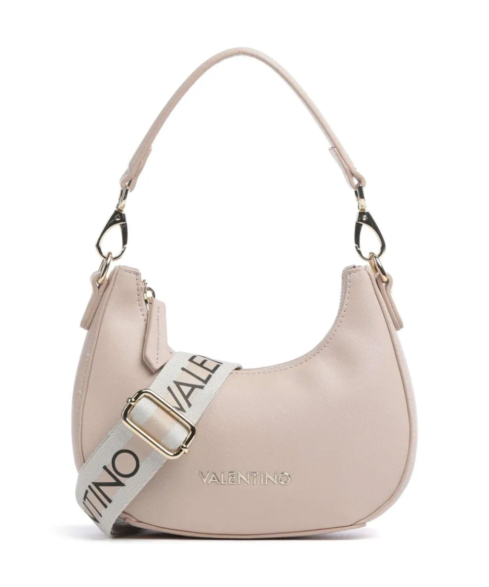 Zero Re Shoulder bag imitation leather antique pink