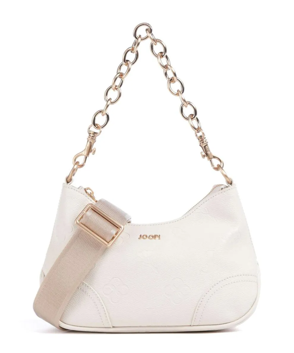 Decoro Edition Aimee Shoulder bag imitation leather white