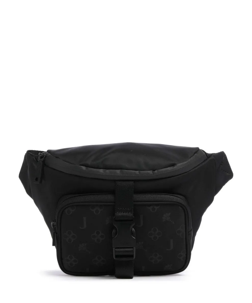 Decoro Nicosia Hajo Fanny pack nylon black