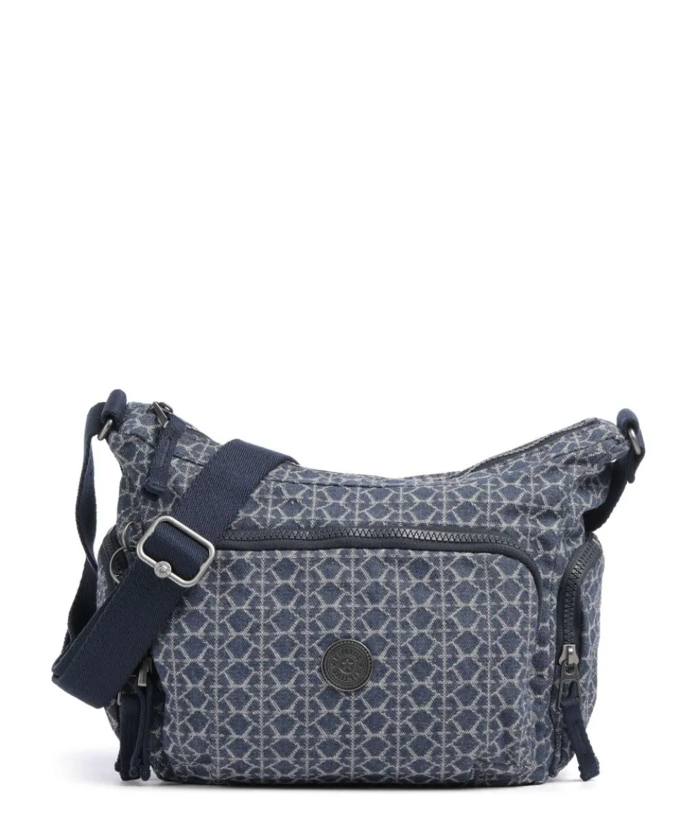 Denim Love Gabb S Crossbody bag cotton jeans