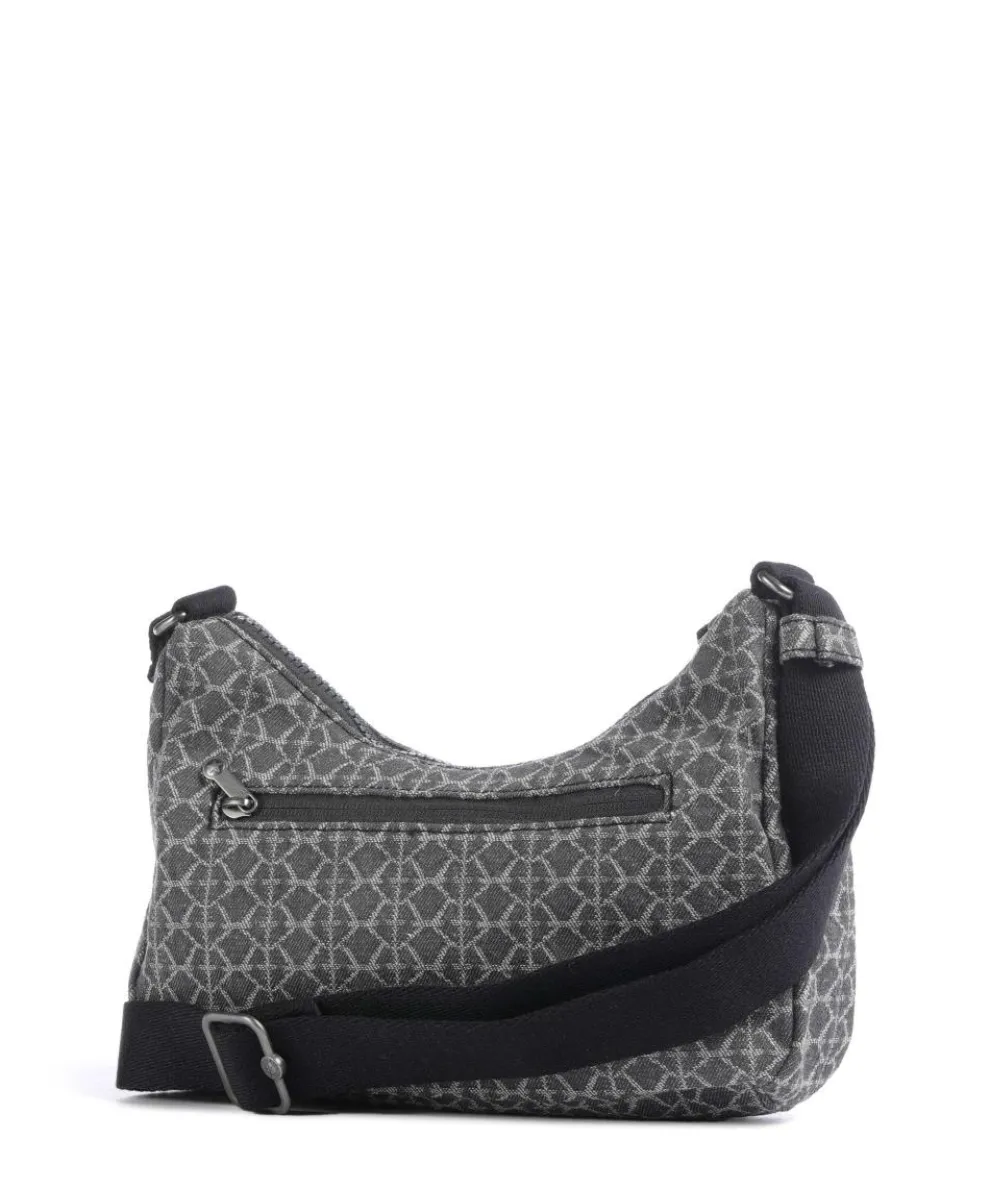 Denim Love Kenda Crossbody bag cotton grey