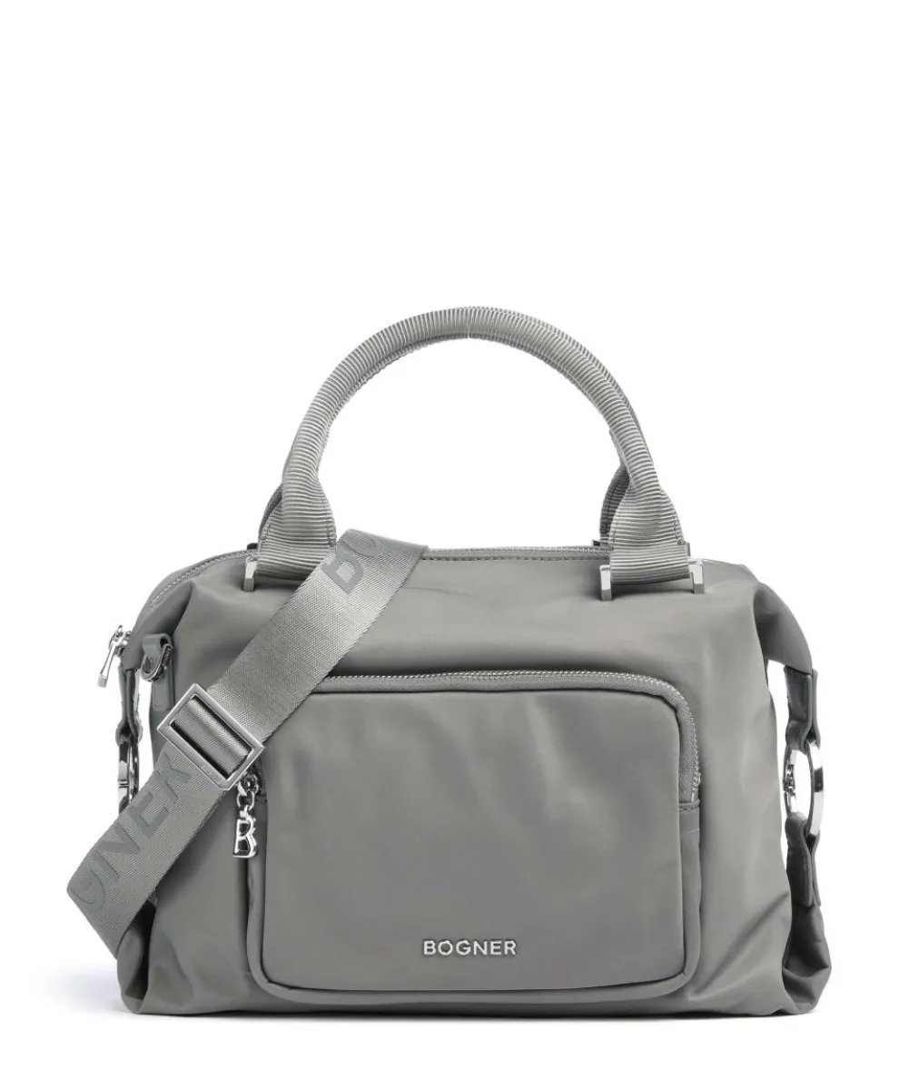 Klosters Sofie Handbag nylon grey