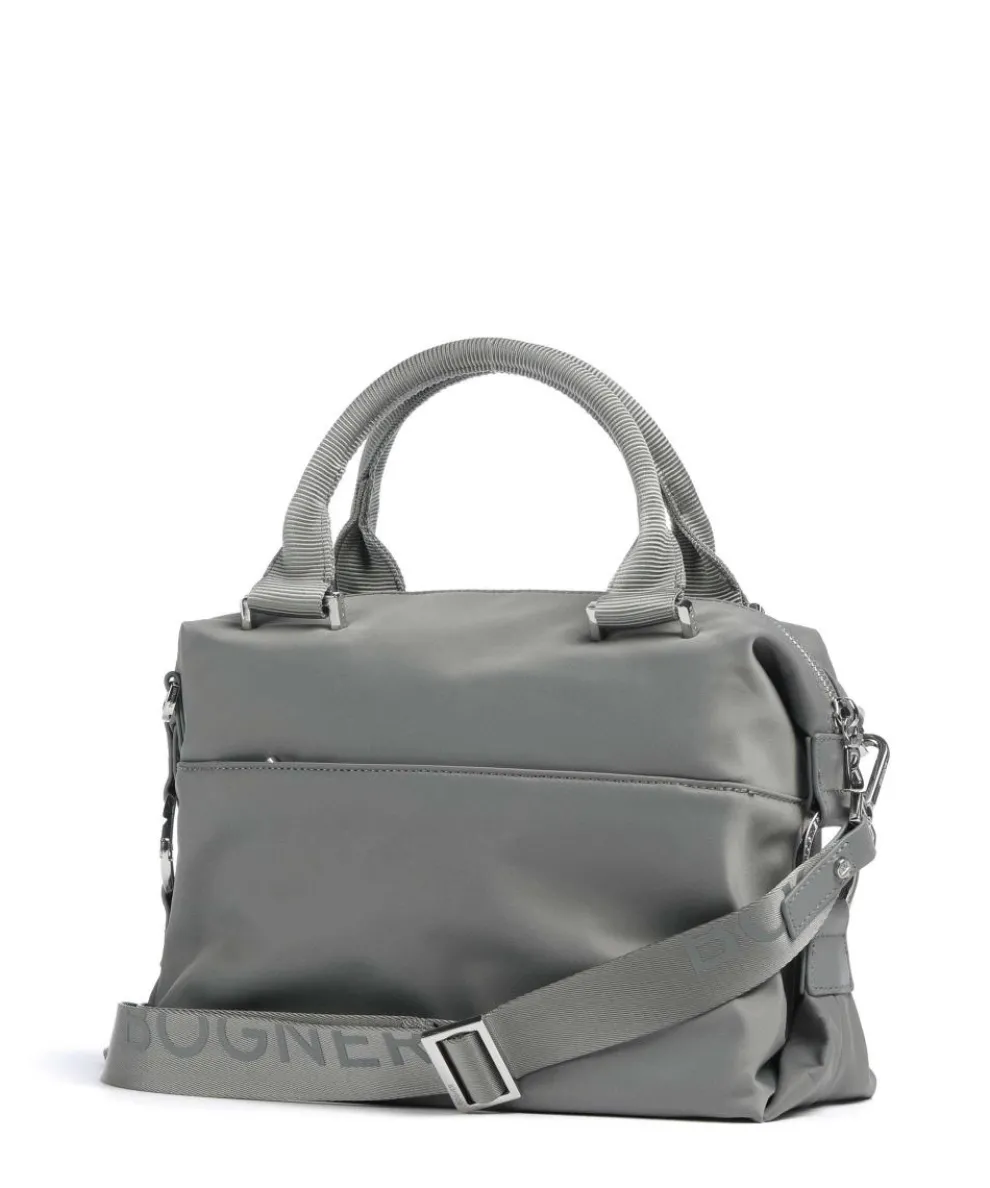 Klosters Sofie Handbag nylon grey