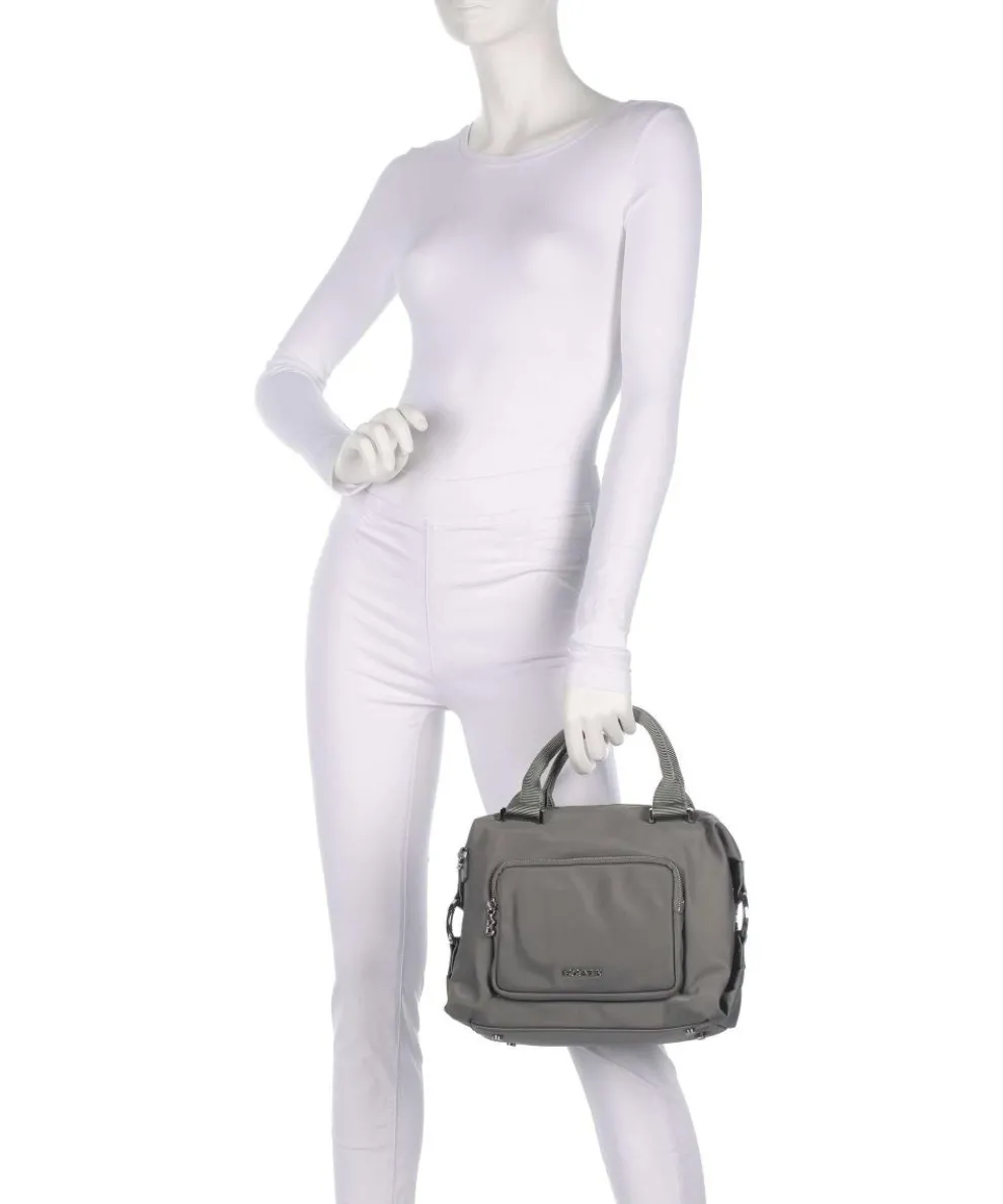 Klosters Sofie Handbag nylon grey