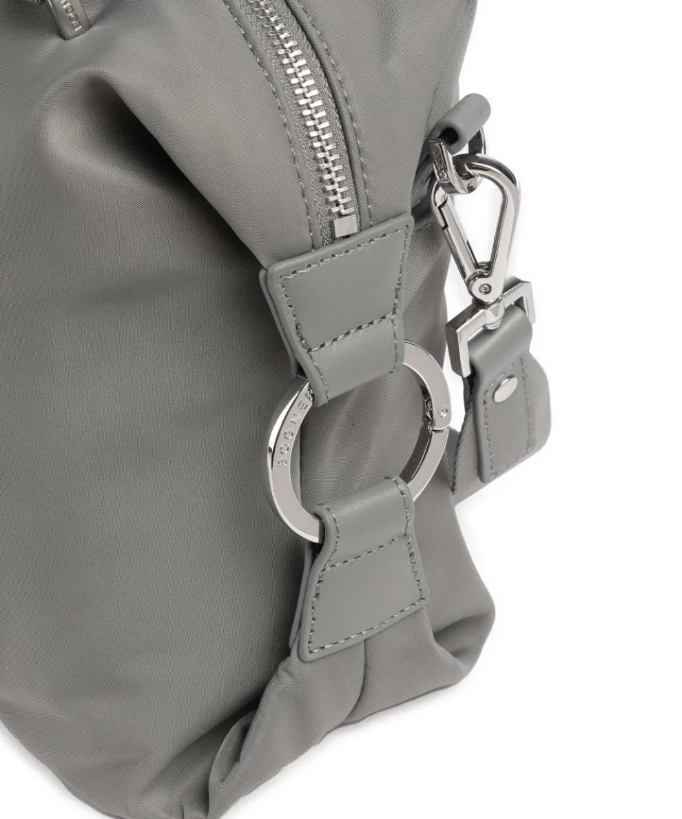 Klosters Sofie Handbag nylon grey