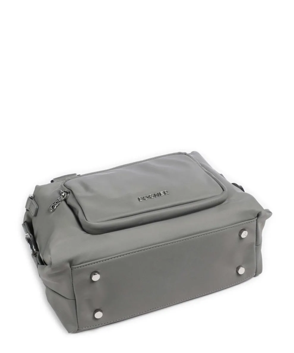 Klosters Sofie Handbag nylon grey