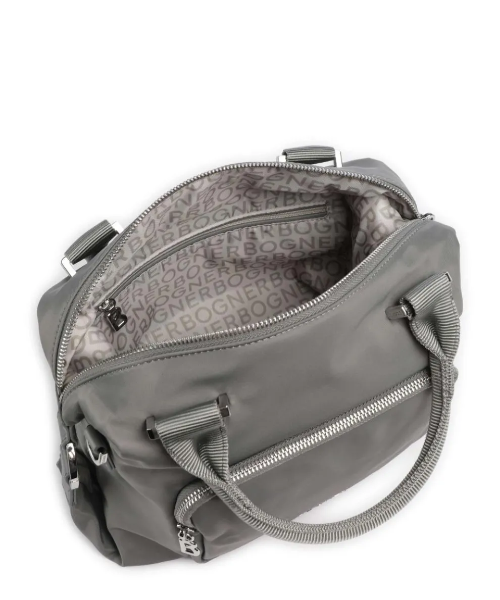 Klosters Sofie Handbag nylon grey