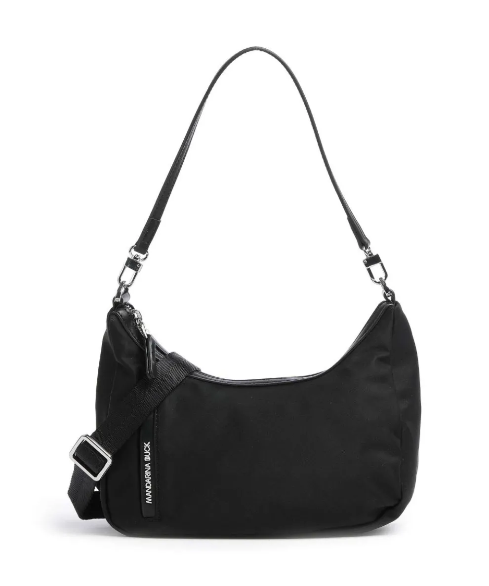 Hunter Shoulder bag nylon black