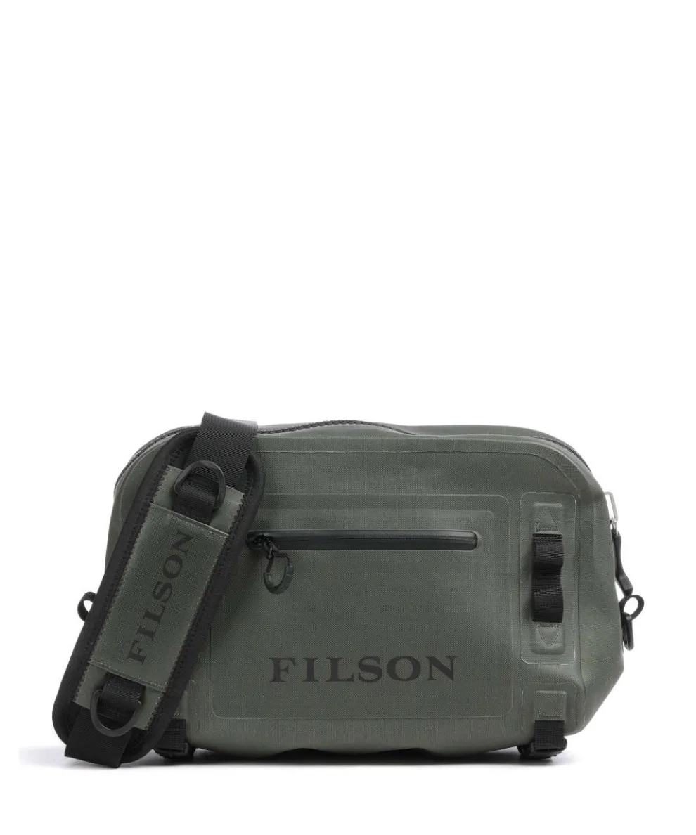 Dry Fanny pack nylon green