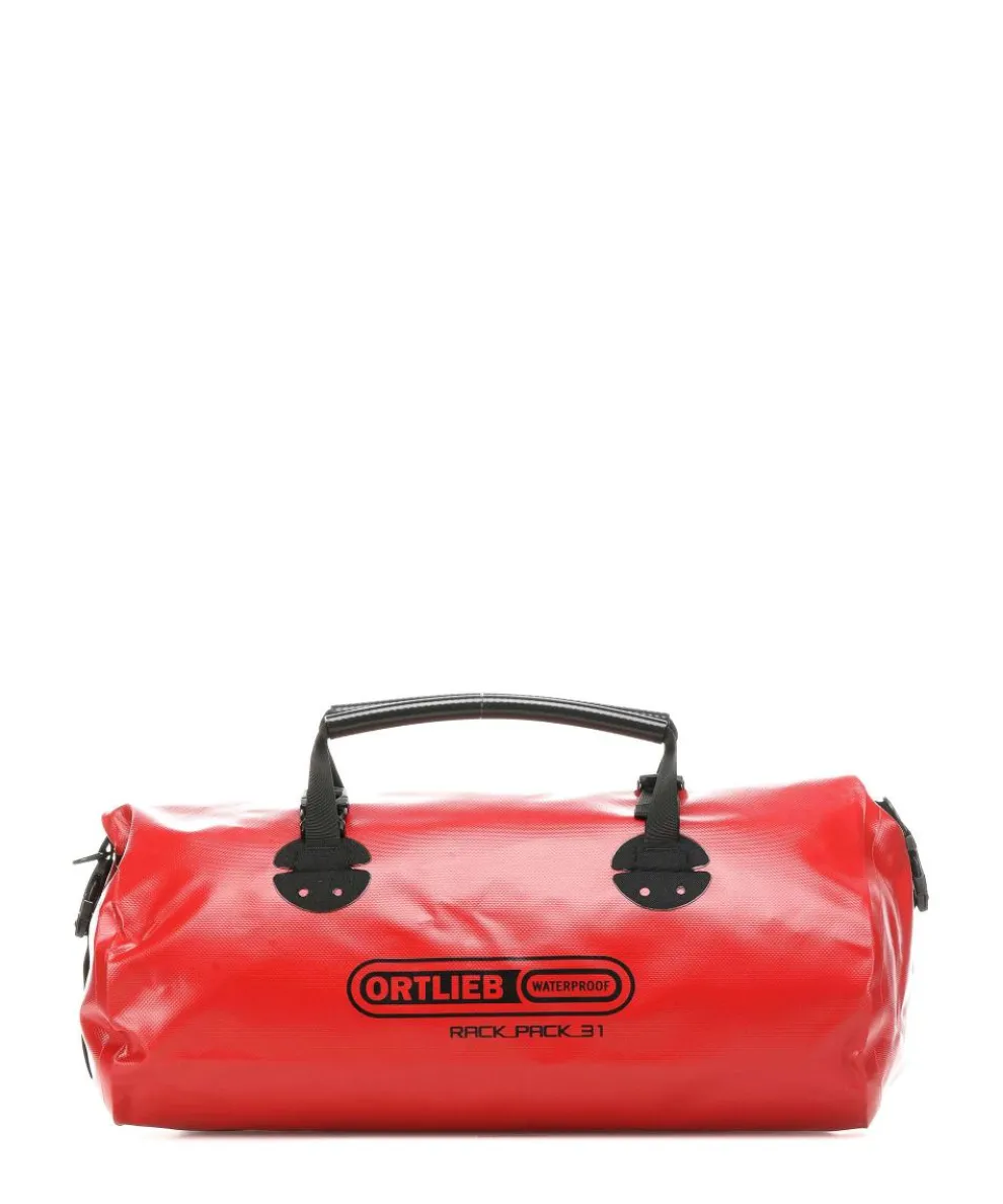 Dry-Bag 31 Weekend bag red 54 cm