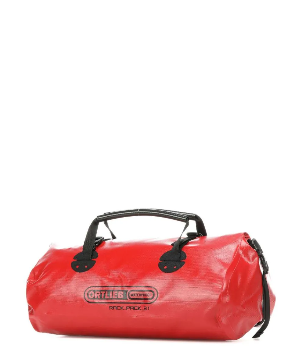 Dry-Bag 31 Weekend bag red 54 cm