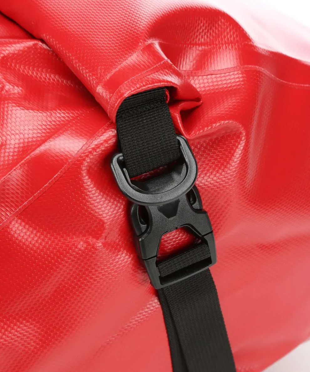 Dry-Bag 31 Weekend bag red 54 cm