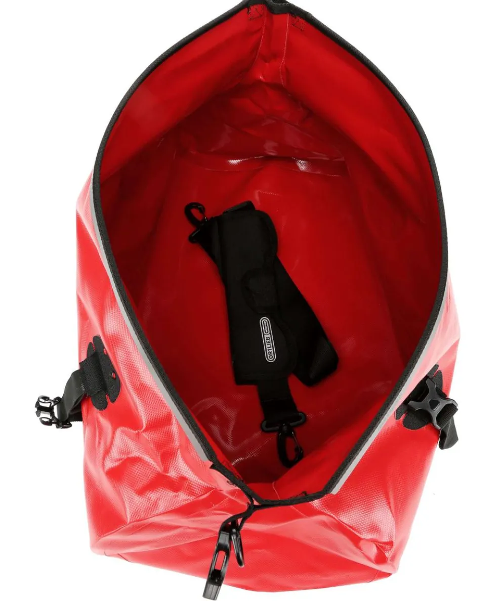 Dry-Bag 31 Weekend bag red 54 cm