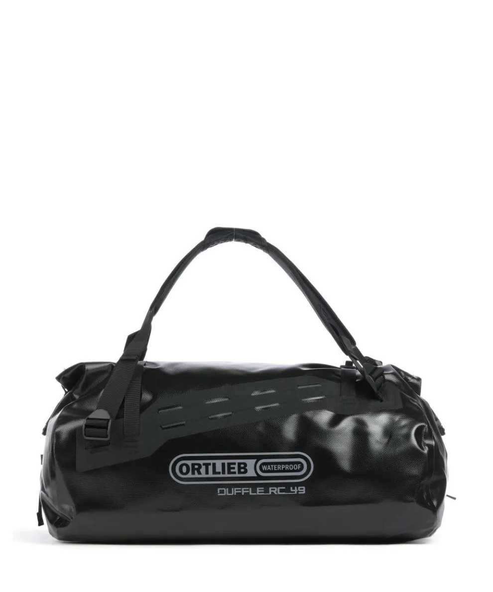 Duffle RC 49 Weekend bag black 61 cm