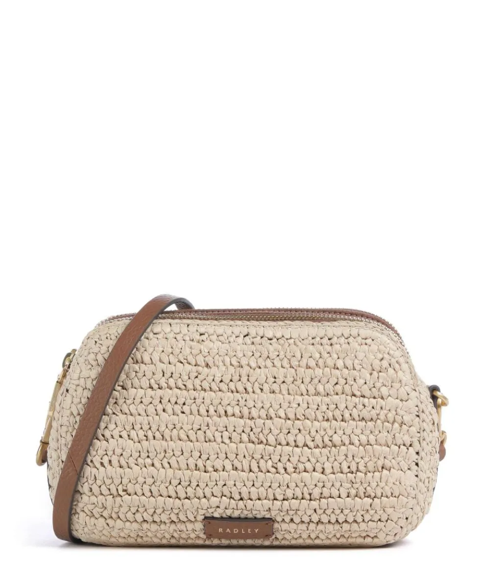 Dukes Place Crossbody bag bast beige/brown
