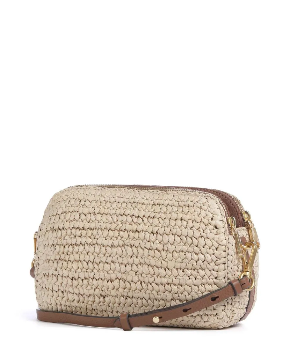 Dukes Place Crossbody bag bast beige/brown