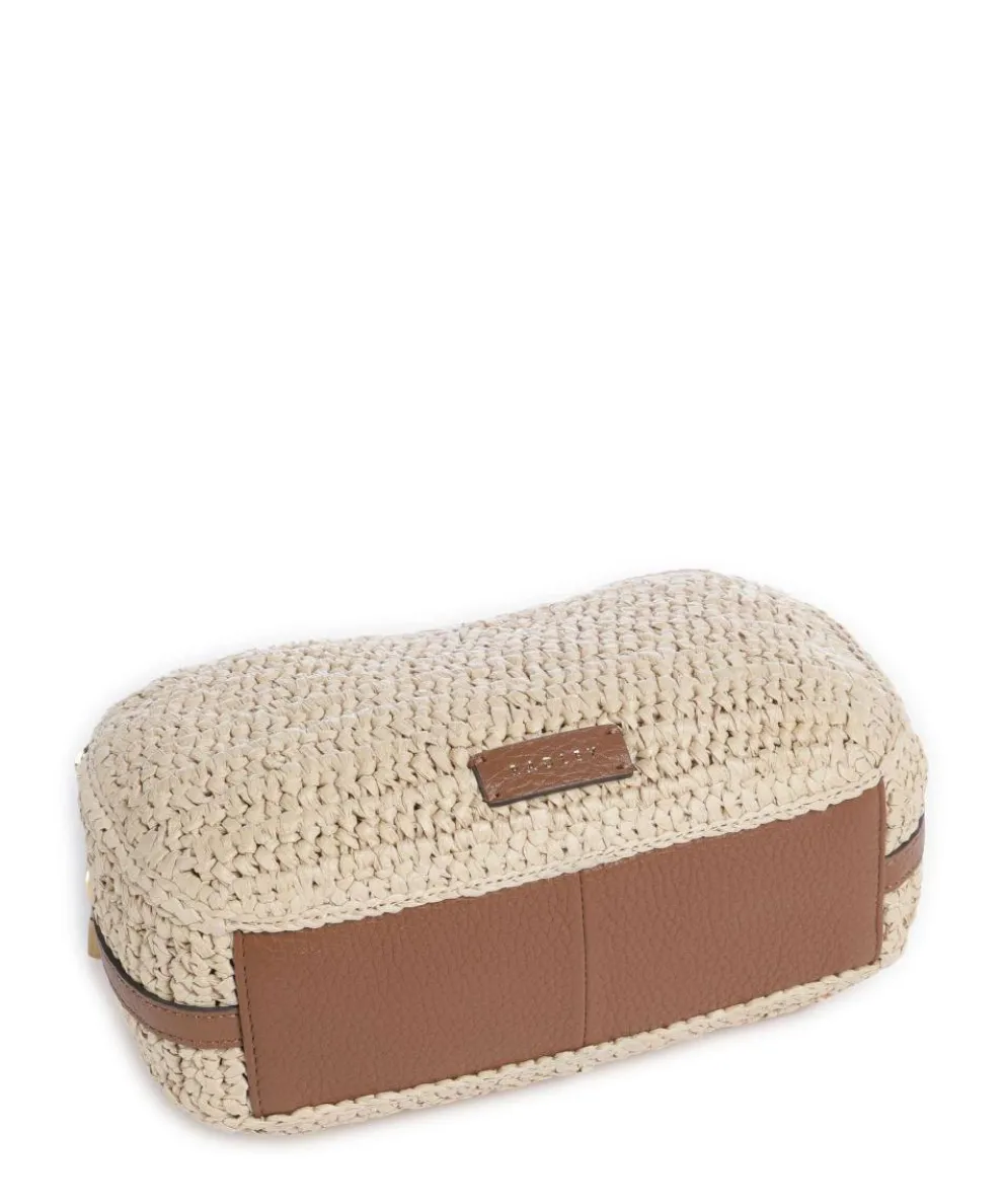Dukes Place Crossbody bag bast beige/brown