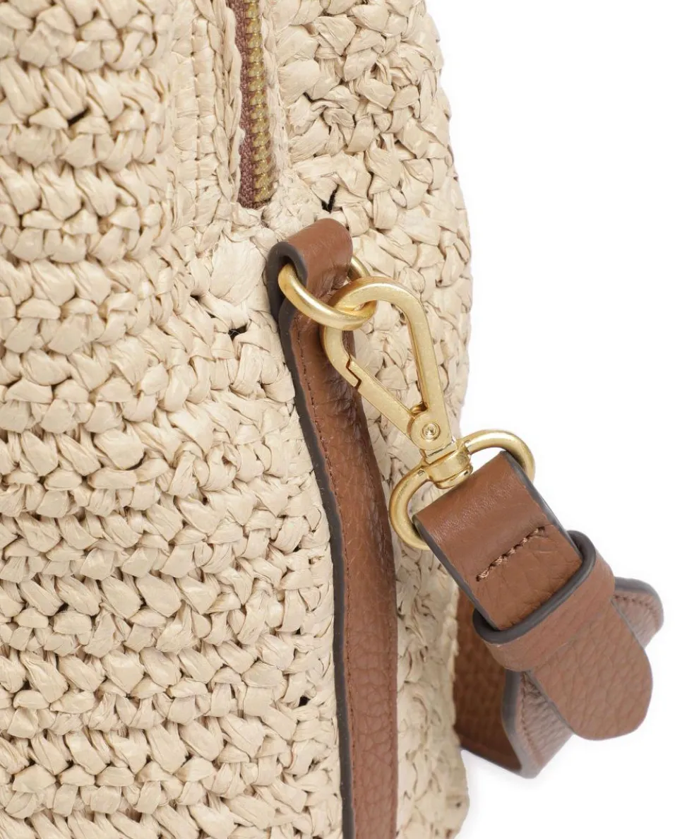 Dukes Place Crossbody bag bast beige/brown