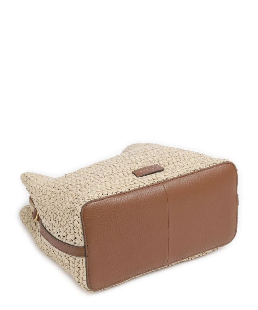 Dukes Place Crossbody bag bast beige/brown
