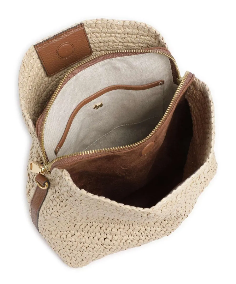 Dukes Place Crossbody bag bast beige/brown