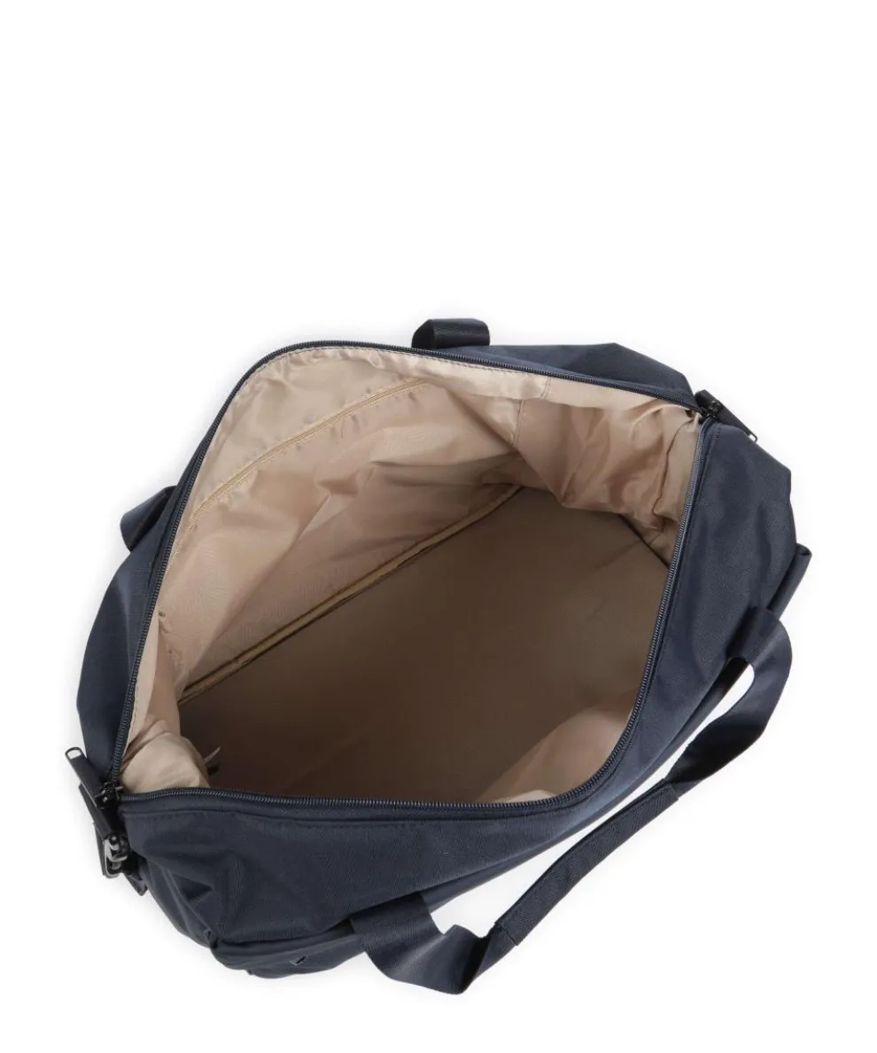 Dunaa S Weekend bag navy 45 cm